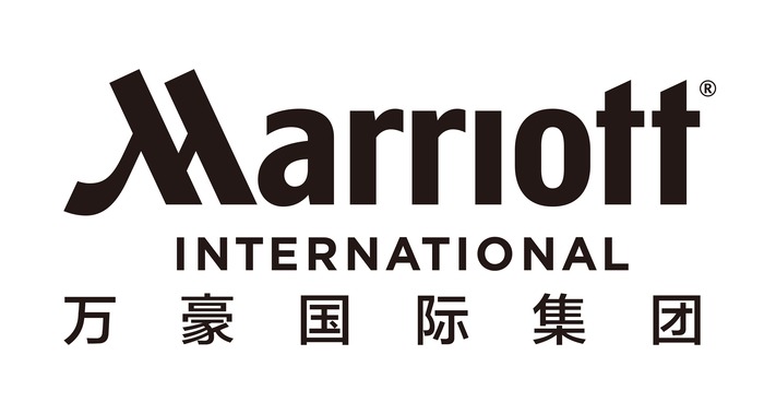 marriott international logo